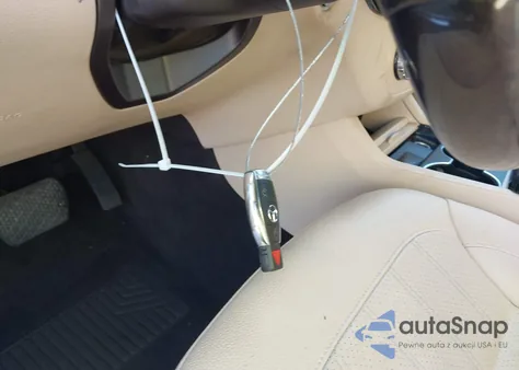 2016 Mercedes-Benz Gle 350 из США, поврежденный, VIN 4JGDA5JB3GA795783